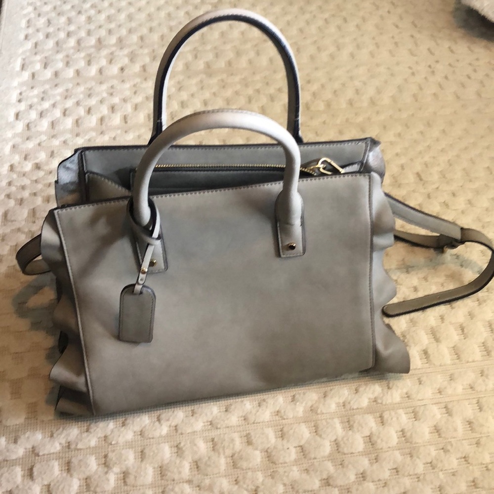Sole Society Hand Bag